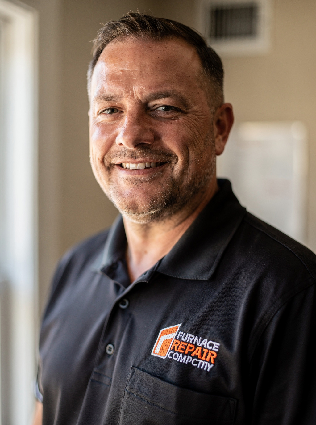 Derek Voss, Owner